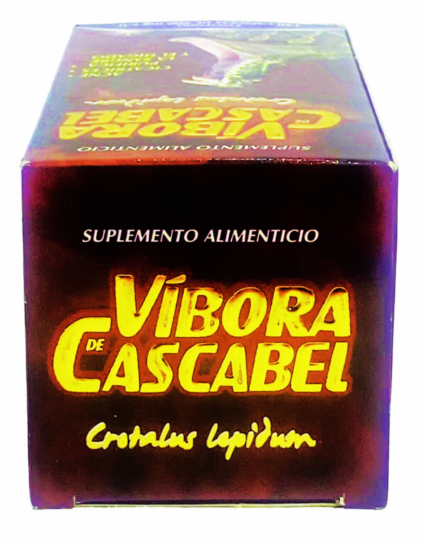 Vibora Cascabel - Image 3