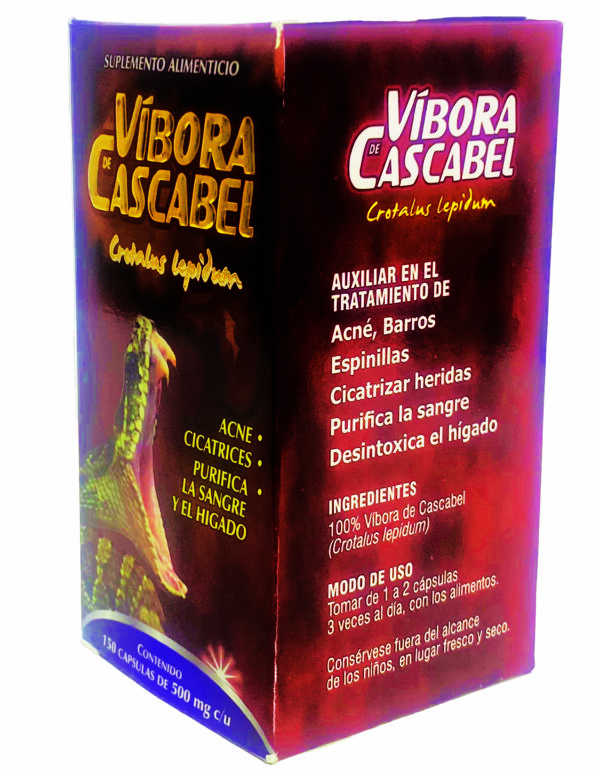 Vibora Cascabel - Image 7