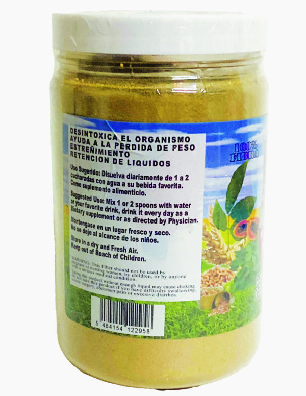 Súper Desintoxicador Intestinal - Image 5