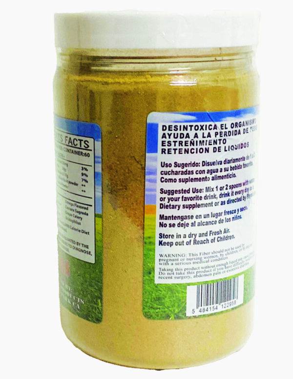 Súper Desintoxicador Intestinal - Image 4