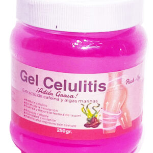 Gel Celulitas - Support Reafirmate Tonify Support Cellulite