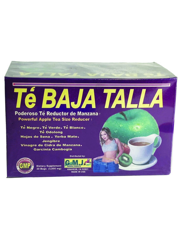 Te Baja Talla - Image 4