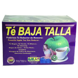 Te Baja Talla