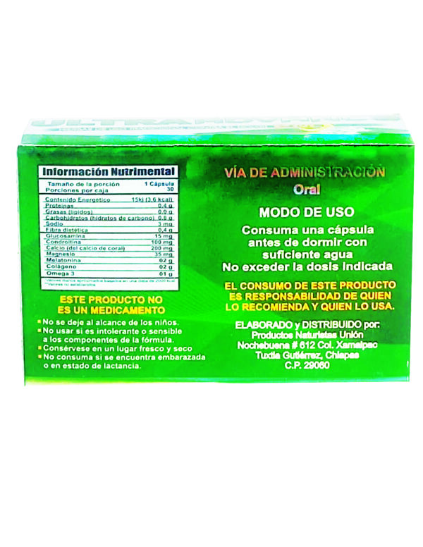 Ultra Advance 3 pm - Image 2