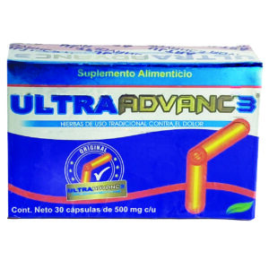 Ultra Advance 3