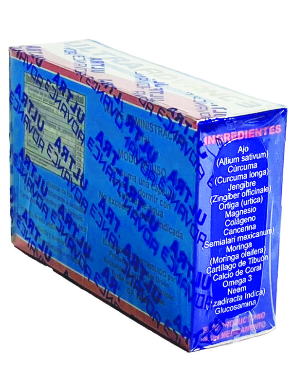 Ultra Advance 3 - Image 3