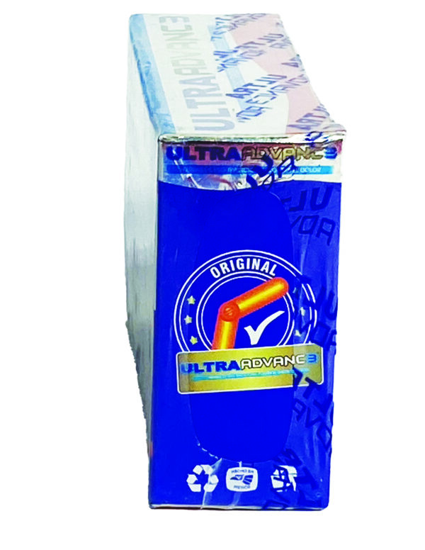 Ultra Advance 3 - Image 4
