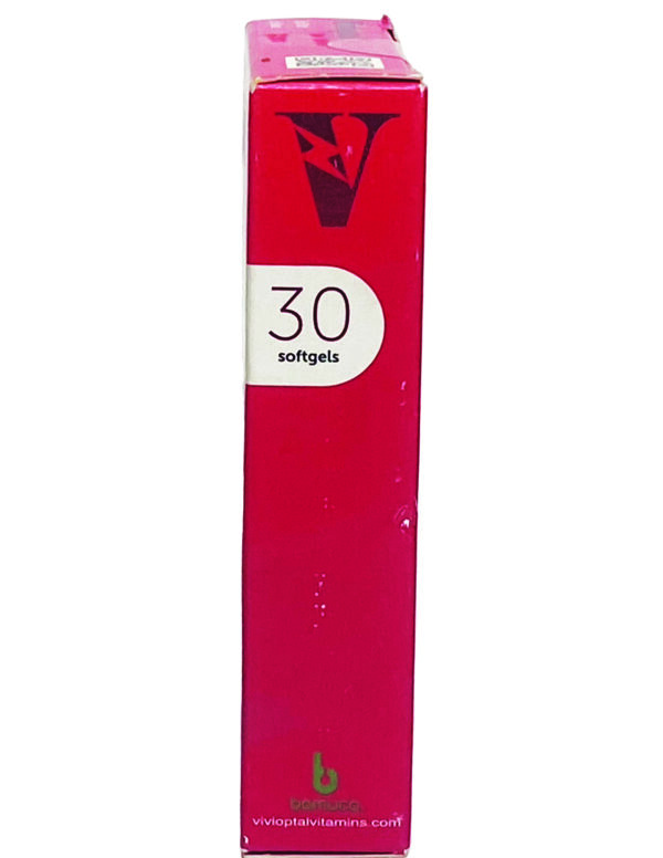 Vivioptal Multivitamin & Multimineral - Image 4