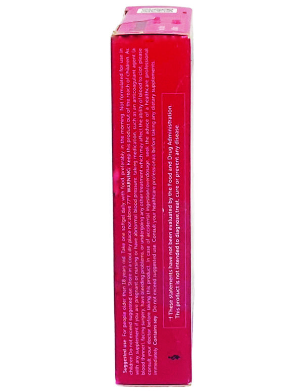 Vivioptal Multivitamin & Multimineral - Image 2