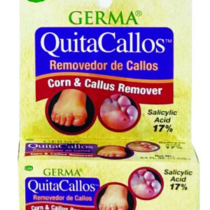 Quita Callos Corn And Callus Remover 14.8ml