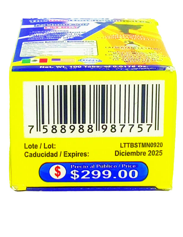 Super Tiamina 300 - Image 3